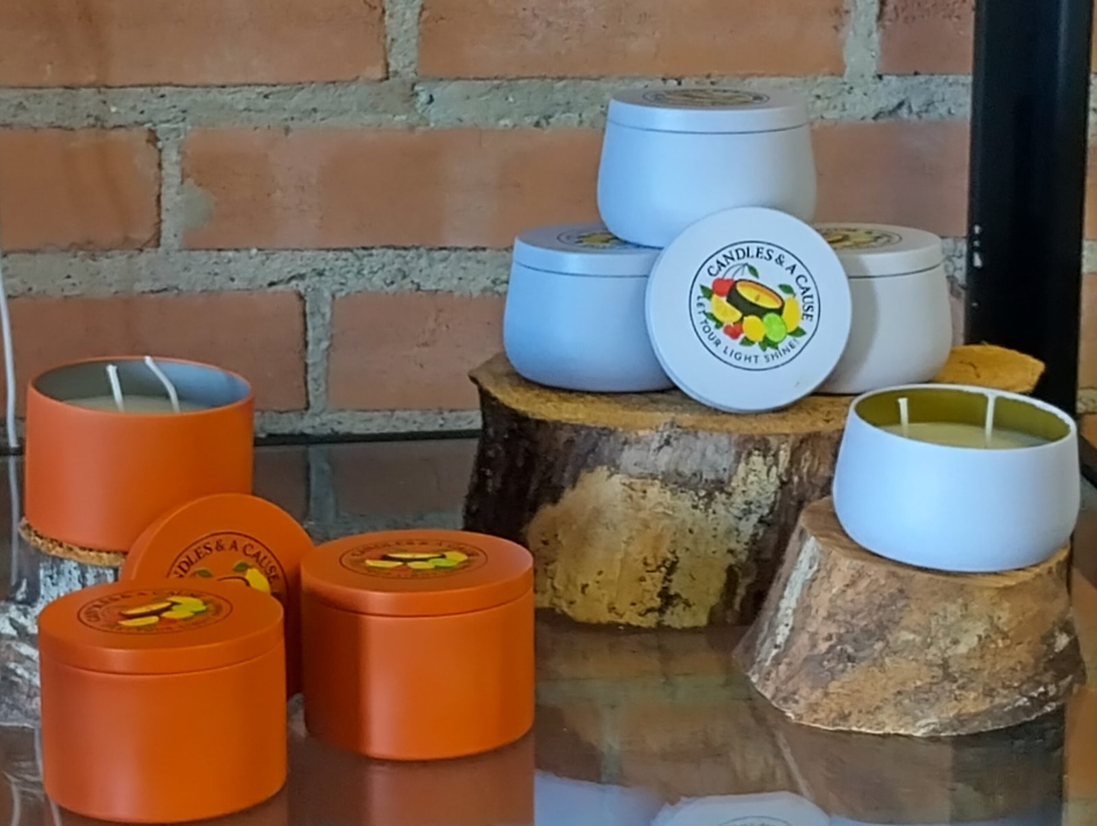 Store Display