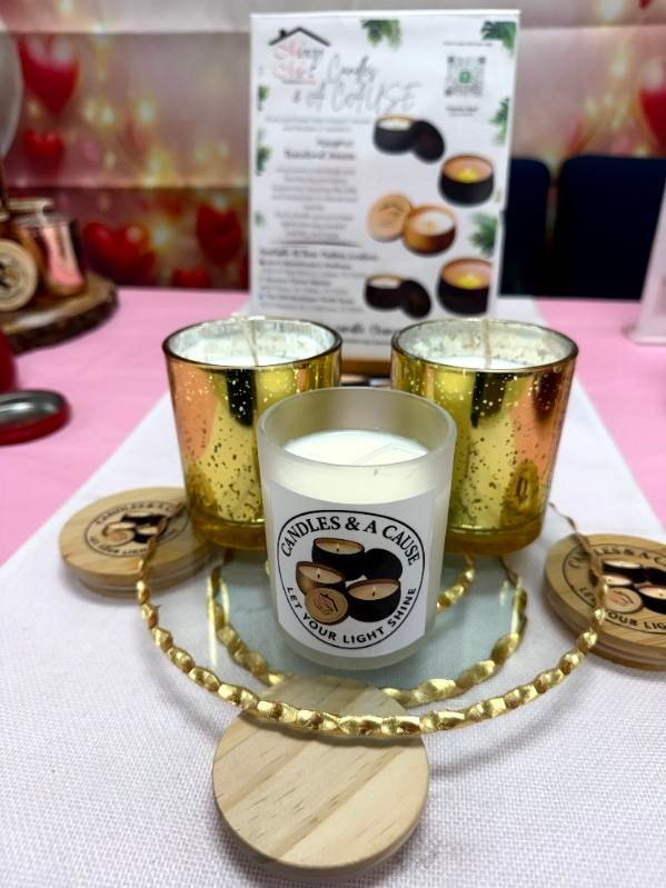 Candle Photo