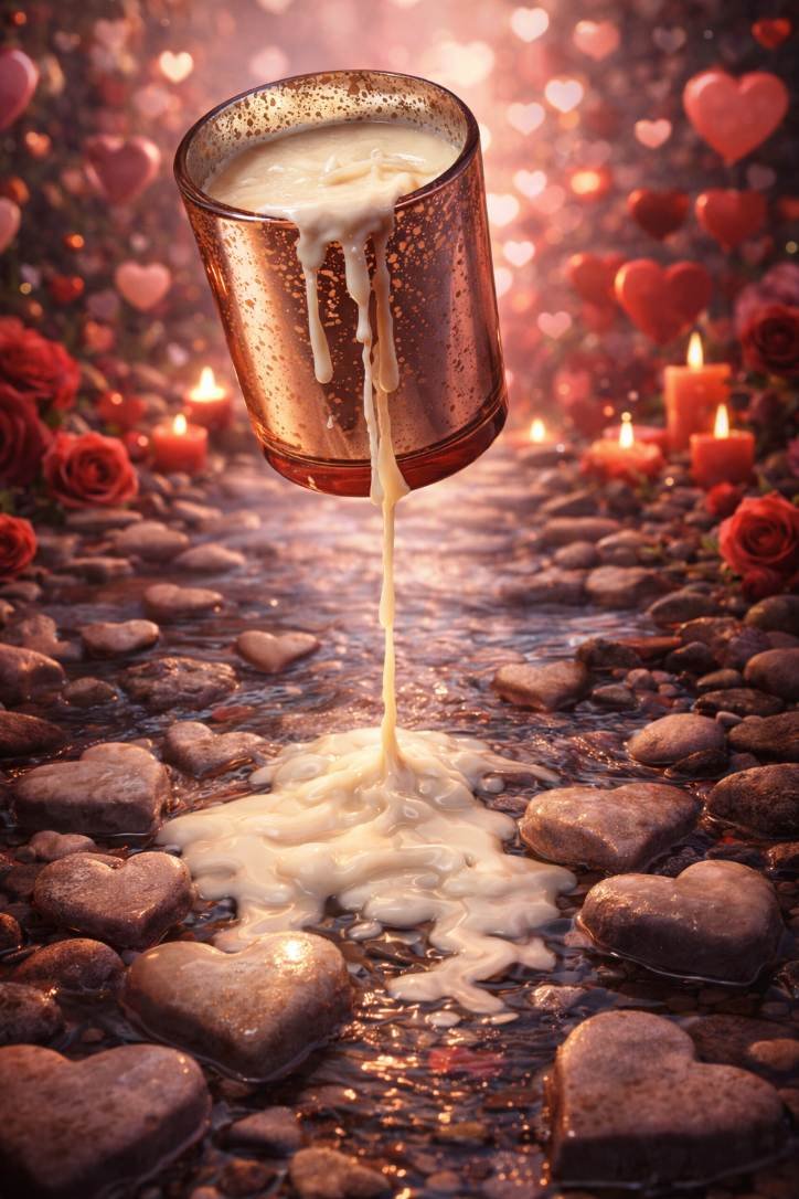 Candle Photo