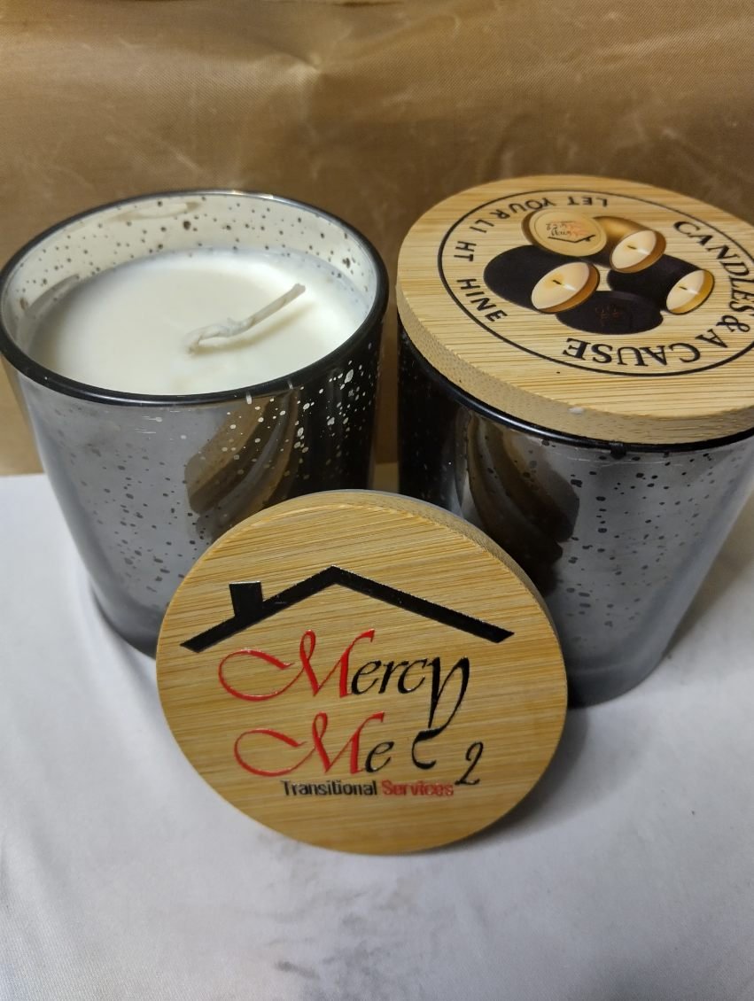 Candle Photo